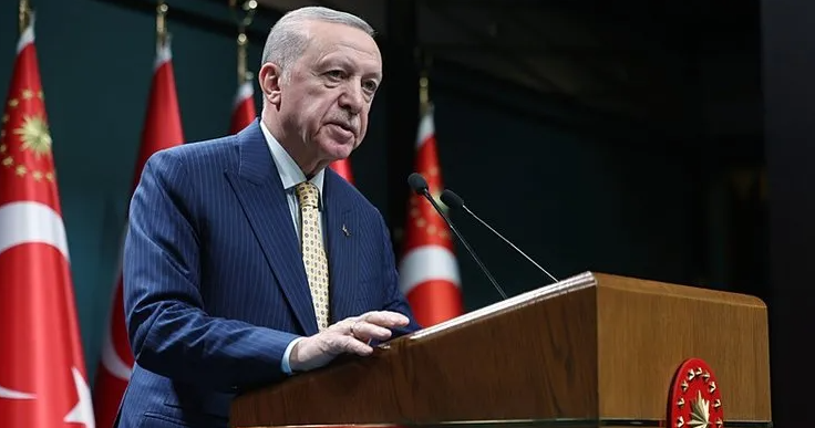 Cumhurbaşkanı Erdoğan yarın Kabine Toplantısı yapacak! Masada hangi konular yer alacak?