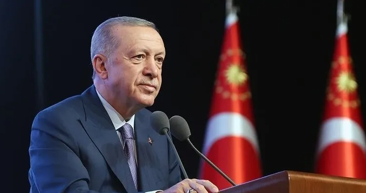 Cumhurbaşkanı Erdoğan'dan duygulandıran mesaj: Bu seçim benim son seçimim!