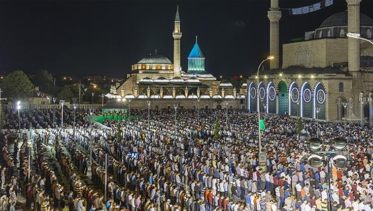 Ehli Sünnet Âlimler Birliği: ‘Teravih Namazı Mübarek Ramazan Ayının Simgelerinden Biridir’