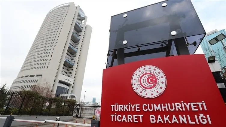 Ticaret Bakanlığı Dolandırıcılıkla İlgili Vatandaşları Uyardı!