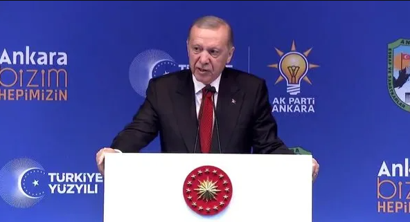 Cumhurbaşkanı Erdoğan duyurdu: Ramazan Bayramı tatili 9 gün oldu