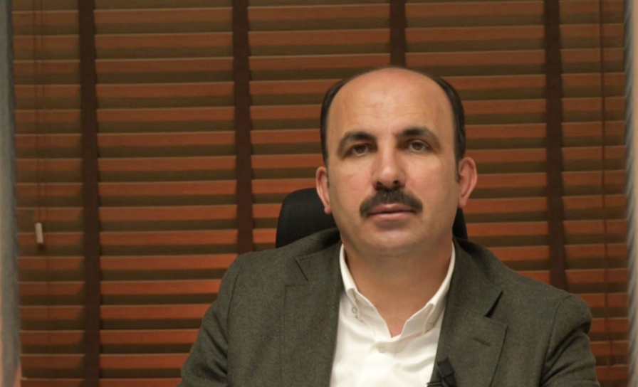 Başkan Altay: “Konyalılara Hizmet Ediyor Olmaktan Büyük Mutluluk Duyuyorum”