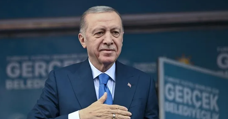 Cumhurbaşkanı Erdoğan: Gök vatanımızı KAAN’a Emanet Edeceğiz!