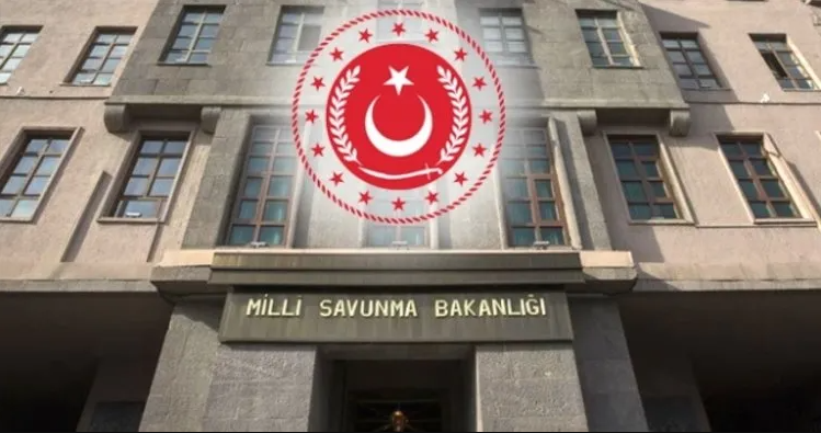 Milli Savunma Bakanlığı'ndan İsrail İle İşbirliği İddialarına Cevap Gecikmedi!