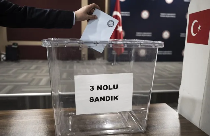 Türkiye yarın seçime gidiyor! İşte 31 Mart yerel seçimleri için bilinmesi gerekenler!