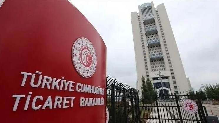 Ticaret Bakanlığı: İsrail'e ihracat 54 ürün grubunda kısıtlandı!