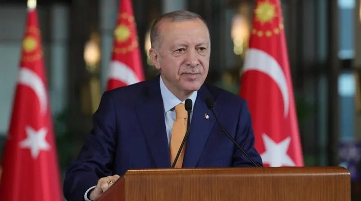 Cumhurbaşkanı Erdoğan'dan teşkilatlara bayramda küskün seçmenin gönlüne girilecek talimatı