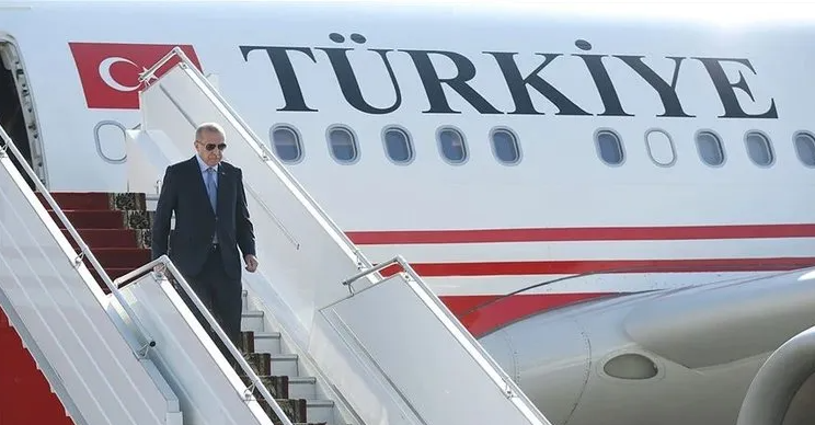Cumhurbaşkanı Erdoğan 12 Yıl Sonra Irak'a Gidiyor! Irak Ziyaretinin Ana Hedefi Ne?