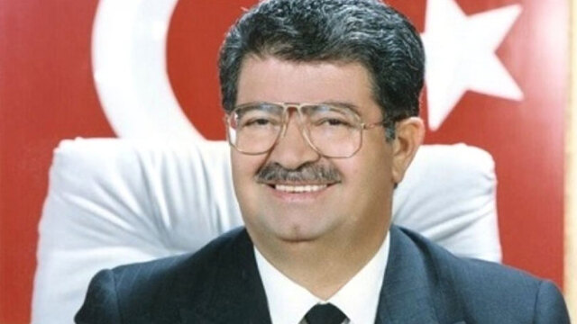 Başkan Ali Karakurt:‘Merhum Turgut Özal'ı saygıyla ve özlemle anıyoruz’