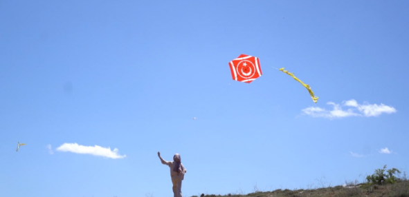 Bilgehaneden Öğrencilere 23 Nisan'da Uçurtma Şenliği!