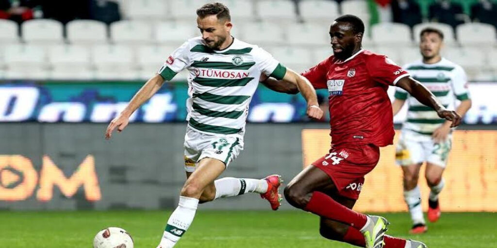 Konyaspor- Sivasspor maçı ne zaman oynanacak?