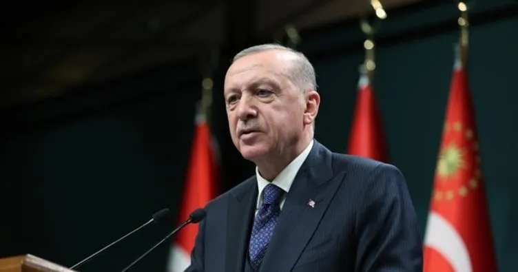 Cumhurbaşkanı Erdoğan: Ak Parti Milletin Partisidir! Partimizi kapris kibir ve şahsi hedeflere kurban etmeyiz!
