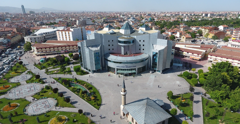 Karatay Kültür ve Sanat Akademisi Yaz Dönemi Kayıtları Başlıyor