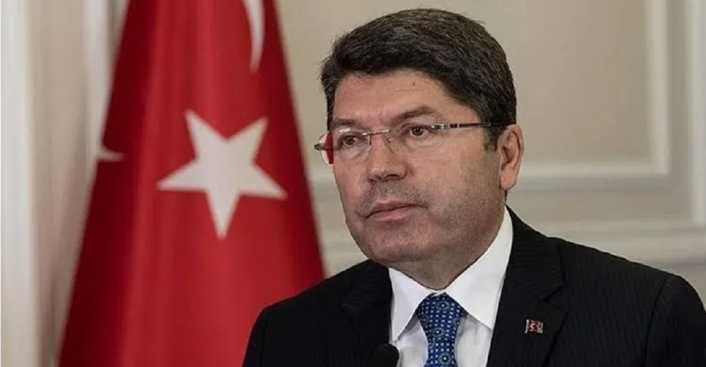 Bakan Tunç Narin Güran ile ilgili konuştu!