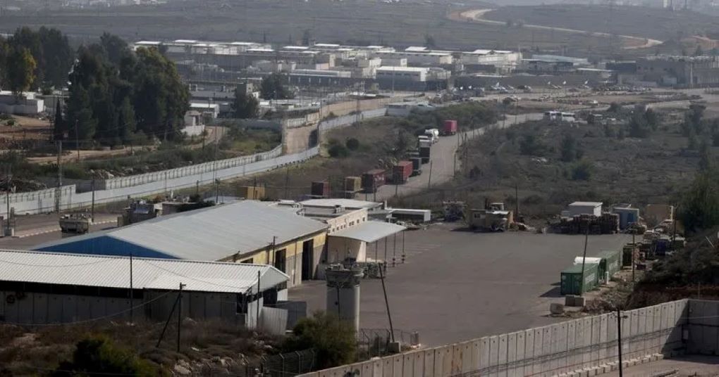 Gazze'de Rehine Takası Başladı!