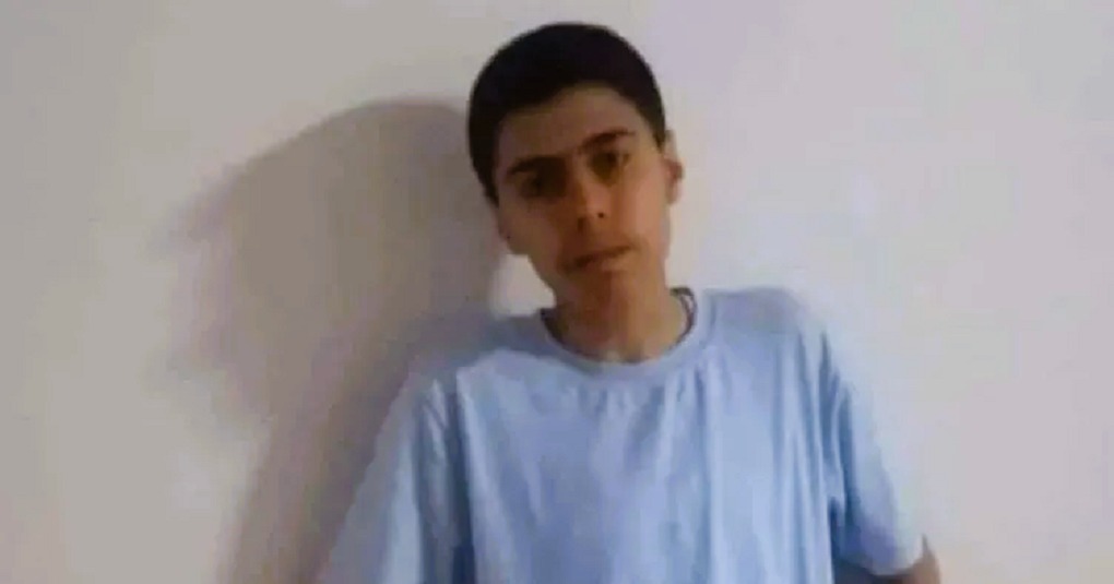 Buz Tutmuş Gölette Can Pazarı: 16 Yaşındaki Genç Hayatını Kaybetti
