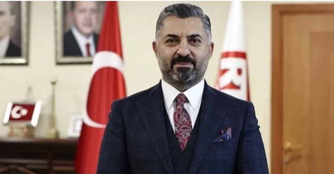 RTÜK'ten 4 Kanala Üst Sınırdan Ceza!