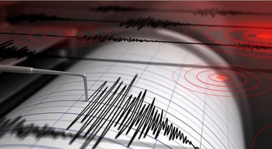 Konya Kulu'da 5,2 'lik korkutan deprem!