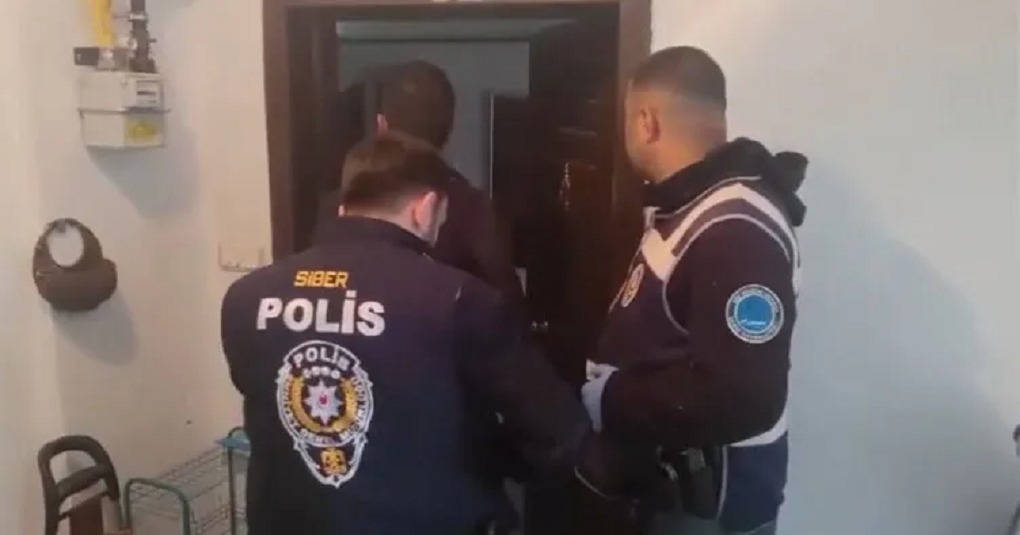 YAPAY ZEKA DESTEKLİ YATIRIM VURGUNU: 500 MİLYON DOLARLIK DOLANDIRICILIK!