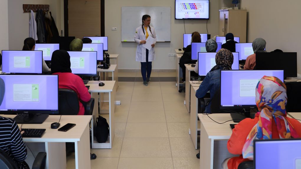 KOMEK ve KUZEM’de Yaz Dönemi Kayıtları Başladı