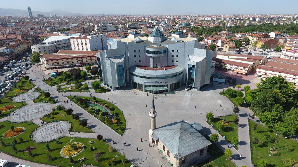 KARATAY BELEDİYESİ’NDEN VERGİDE SON GÜN HATIRLATMASI