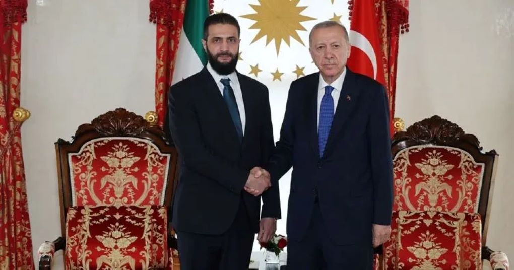 Cumhurbaşkanı Erdoğan: “Türkiye, Suriye’nin Yanında Durmaya Devam Edecek”