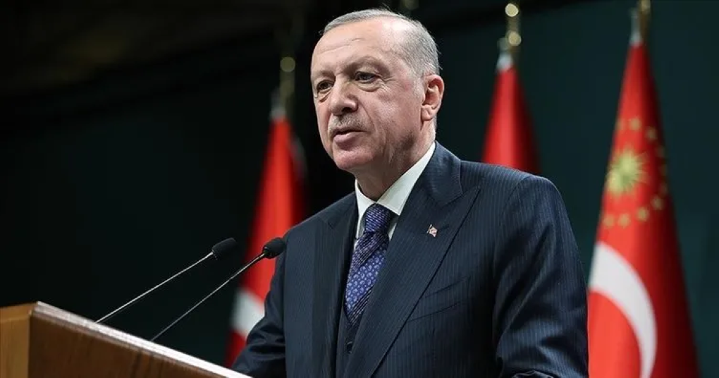 Cumhurbaşkanı Erdoğan: “Kamuda Etik Bilinç Yaygınlaşacak”