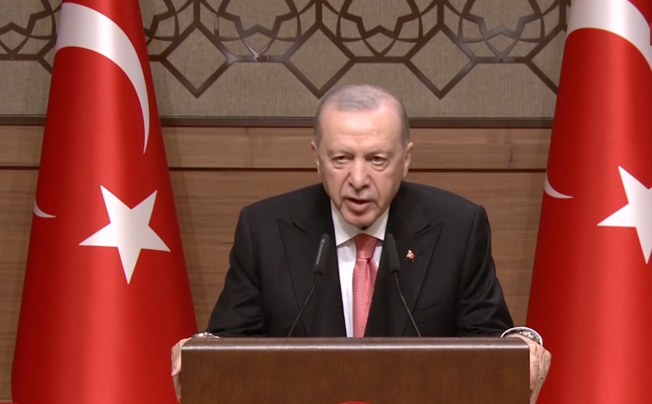 Cumhurbaşkanı Erdoğan'dan Net Mesaj: “Görevi Kötüye Kullananın Gözünün Yaşına Bakmayız”