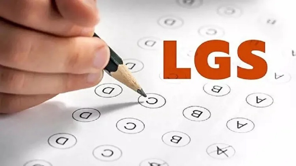 LGS Sınav Giriş Belgeleri Erişime Açıldı!