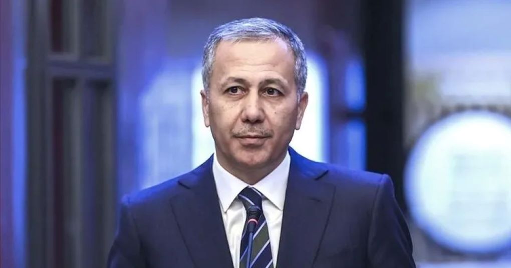 Bakan Yerlikaya Duyurdu: Bayramda 3 Bin Gizli Yolcu Otobüslerde Denetim Yapacak