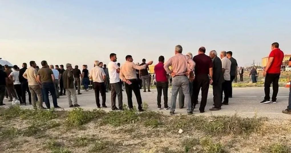 Konya'da Otomobille Çarpışan  Motosikletli 2 Kardeş Hayatını Kaybetti!