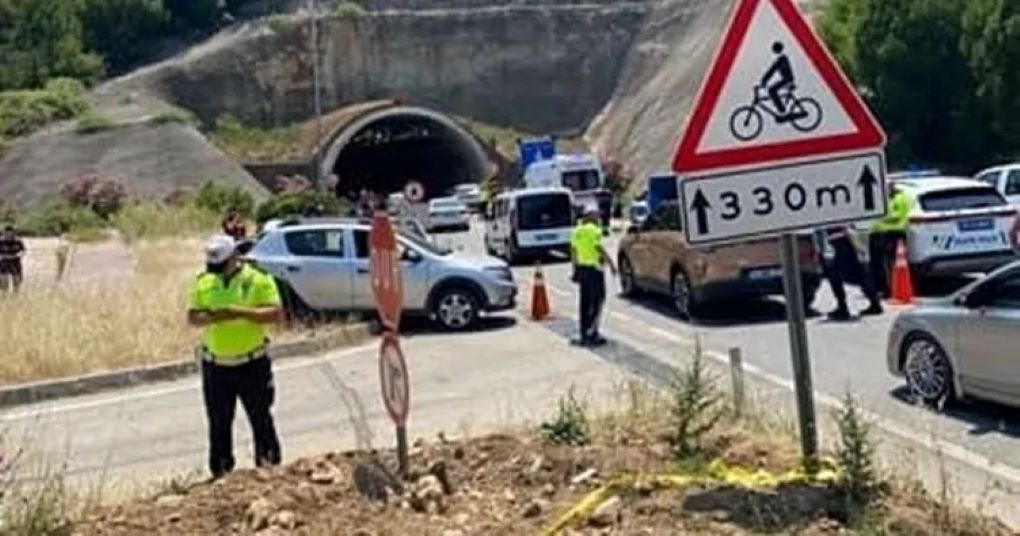 Bayramda Acı Tablo! Motosiklet Kazalarında 11 Can Kaybı! Toplamda 13 Kişi Hayatını Kaybetti!