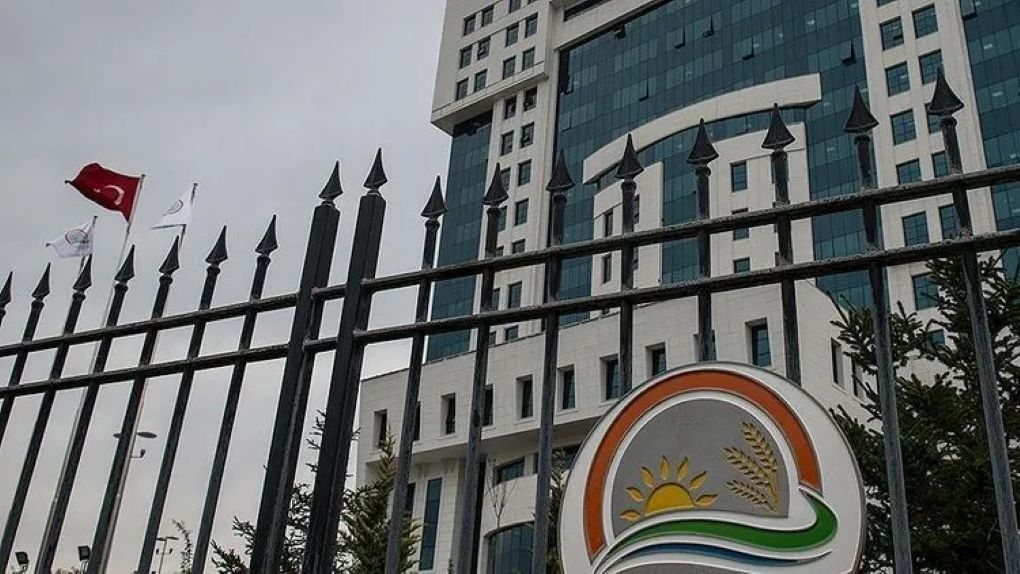 Tarım ve Orman Bakanlığı 8.500 Personel Alımı Yapacak!