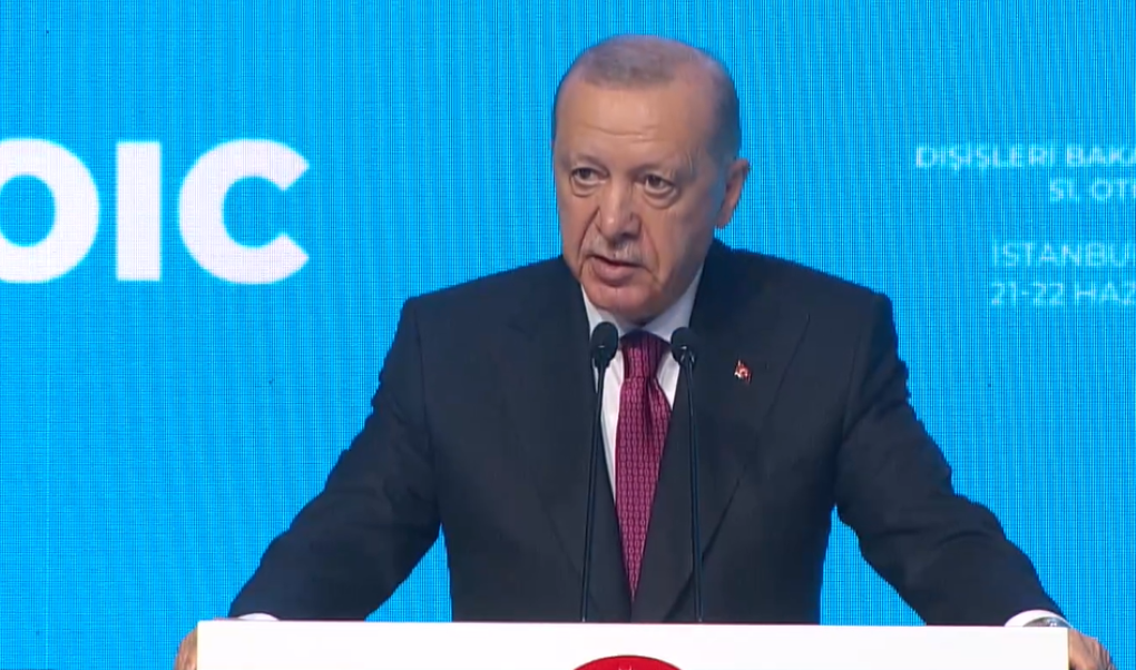 Cumhurbaşkanı Erdoğan'dan Net Mesaj! Yeni Bir Sykes-Picot’a İzin Vermeyeceğiz!