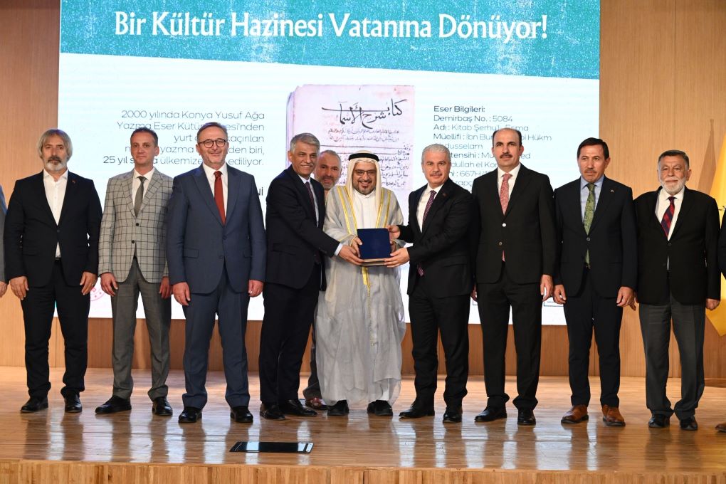 757 Yıllık Kitab 
