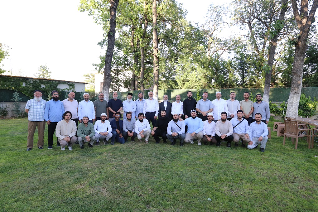 ESAB Tarafından Davet ve Tebliğ Yöntemleri Semineri Düzenlendi!