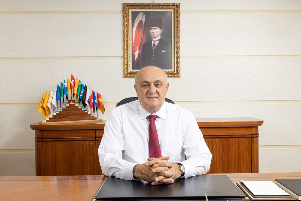 Konya Şeker’den Üreticilere 410 Milyon TL Sulama Avansı Desteği!