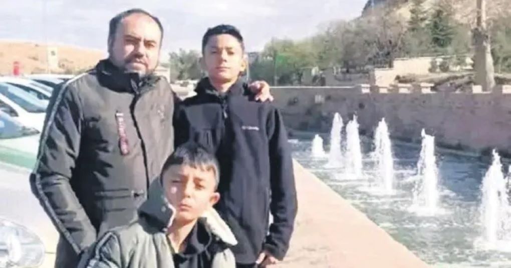 Konya’da Yürek Yakan Acı! İki Evladını da Akran Zorbalığına Kurban Verdi!
