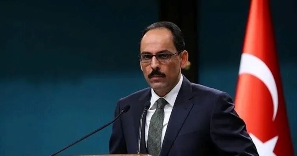 Mit Başkanı İbrahim Kalın’dan 15 Temmuz Mesajı!