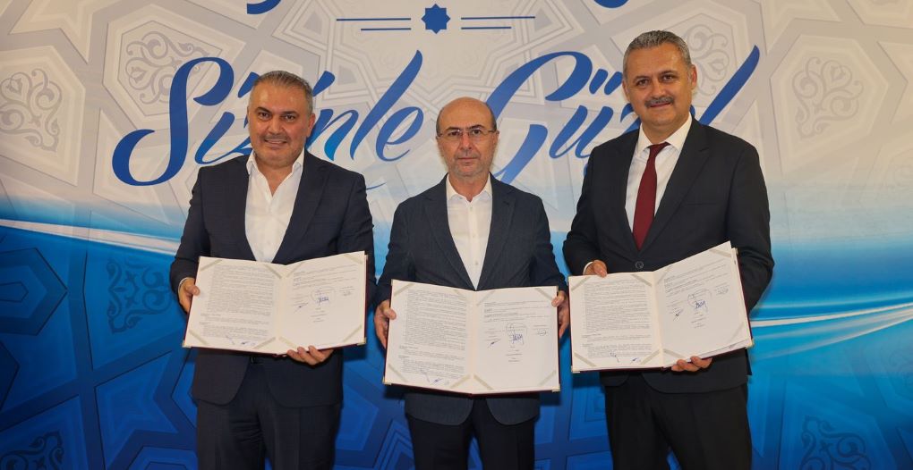 Selçuklu’ya Yeni Aile Sağlığı Merkezi Kazandırılıyor!