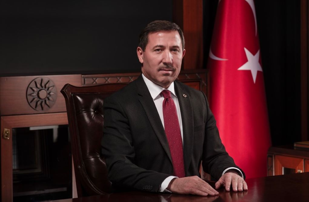 Karatay’dan Gençlere Tercih Desteği!