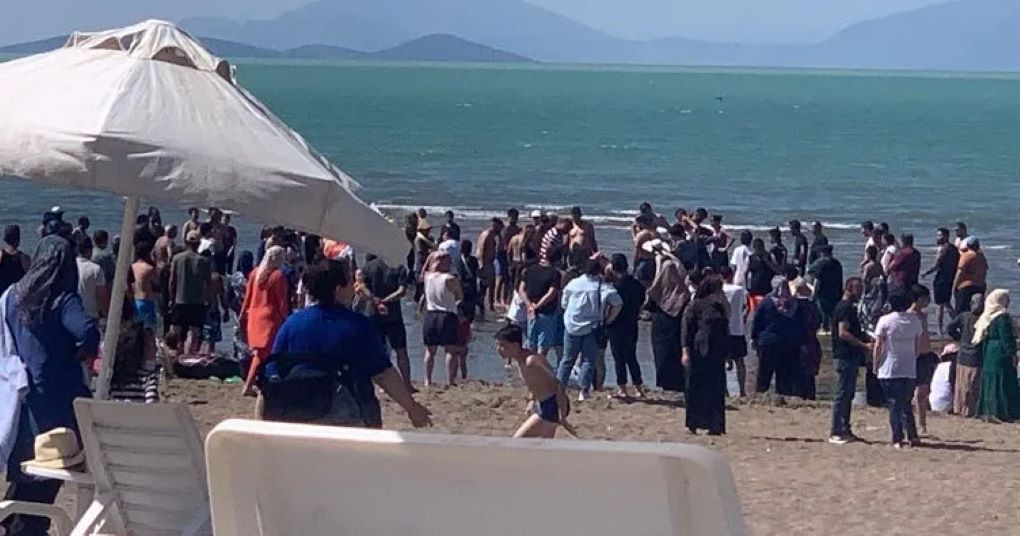 Konya Beyşehir’den Acı Haber! 9 Yaşındaki Devran Gölde Hayatını Kaybetti