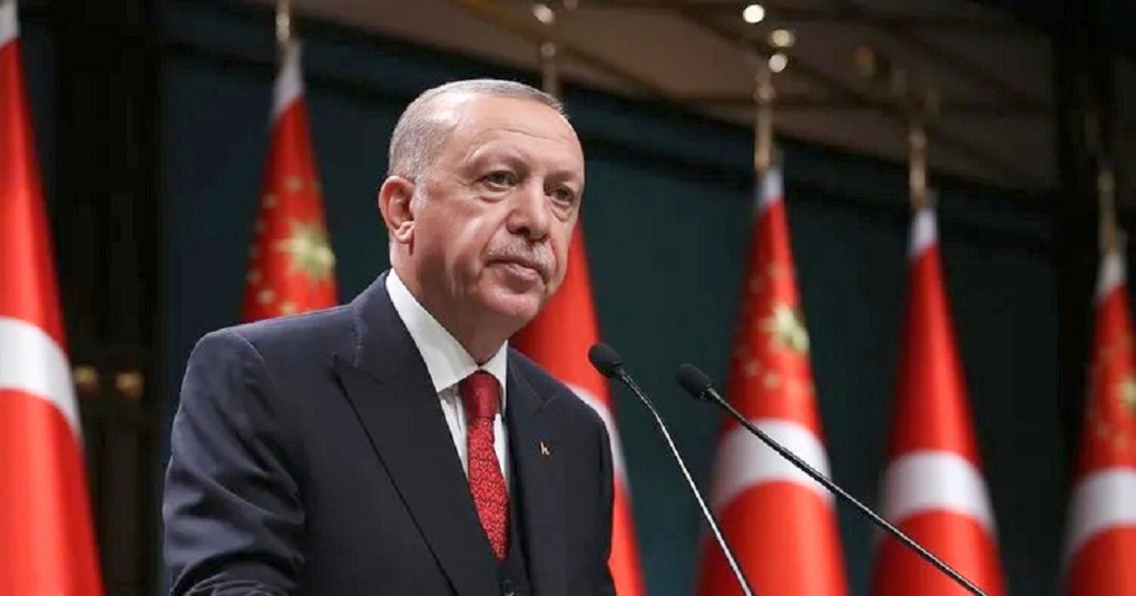 Cumhurbaşkanı  Erdoğan El Paísde 'Dünya İnsani Yardım Günü' İçin Yazdı