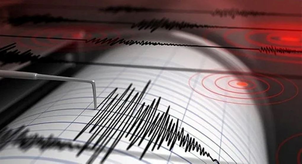Balıkesir Sındırgı’da Korkutan Deprem! İstanbul’da da Hissedildi!
