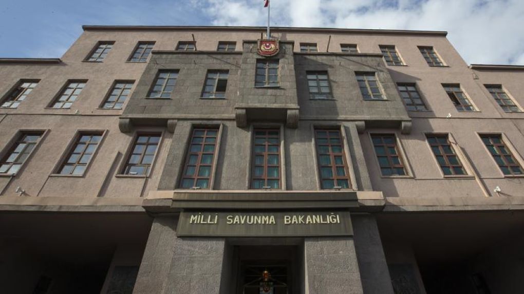 MSB: Türkiye, Suriye Hükümetinin Alacağı Her Türlü Tedbire Destek Verecektir!