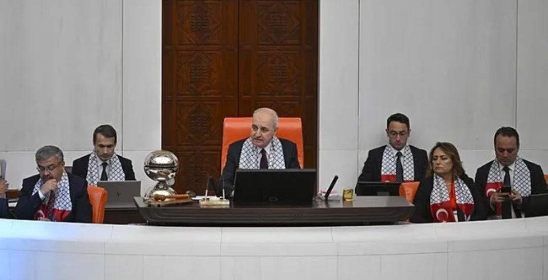 Türkiye'den Gazze İçin Tarihi Karar!