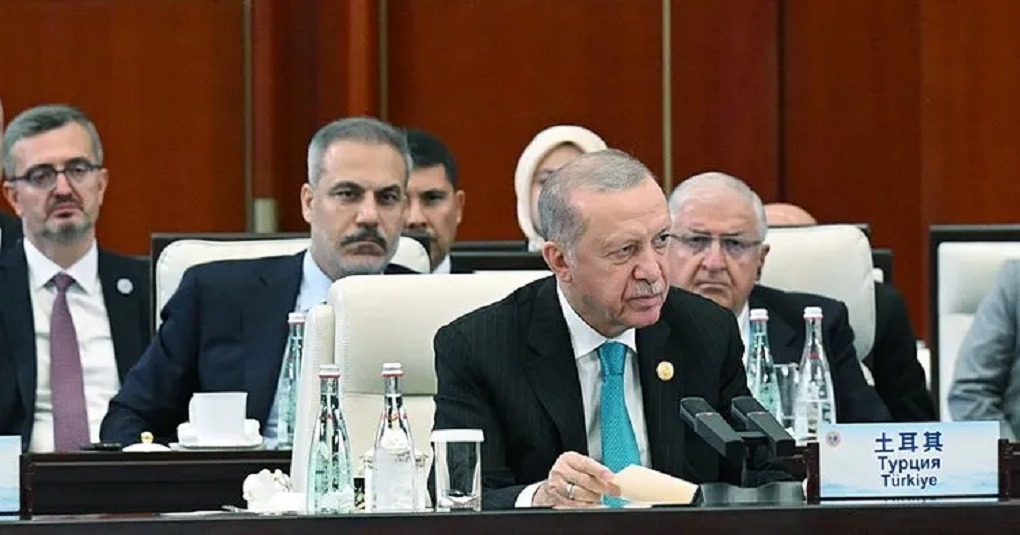 Cumhurbaşkanı Erdoğan: “Bebeklerin ve  Çocukların Ölümünü Durduramamanın İzahı Yok”