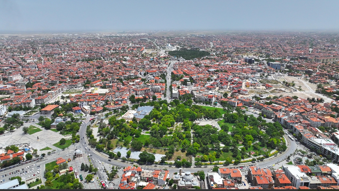 Konya, Akıllı Şehir Skorlarında Zirvede!