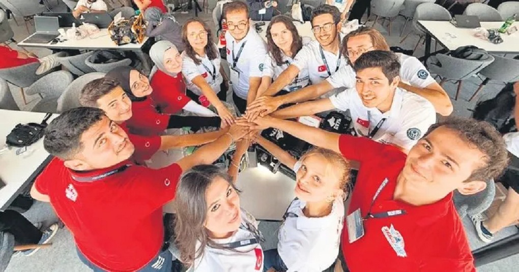 Konyalı Genç Mühendislerin Savunma Sanayi Hayali