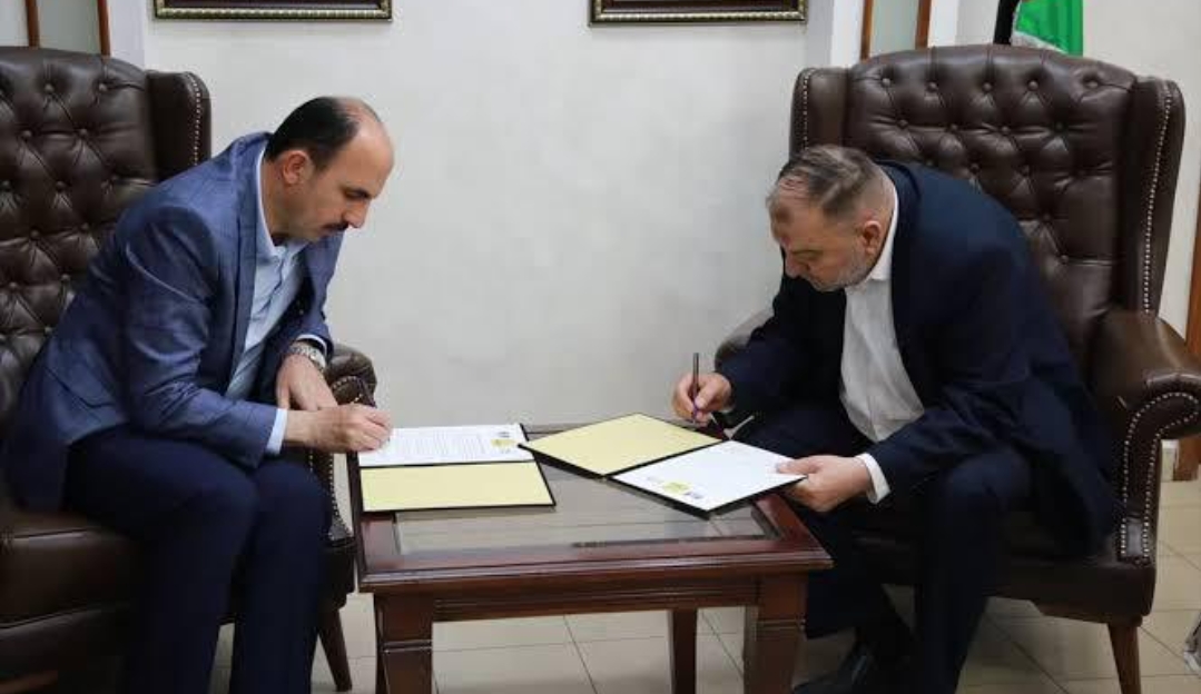 UCLG Başkanı Altay’dan Uluslararası Kamuoyuna Çağrı:  “Sessizlik, Suç Ortaklığıdır”
